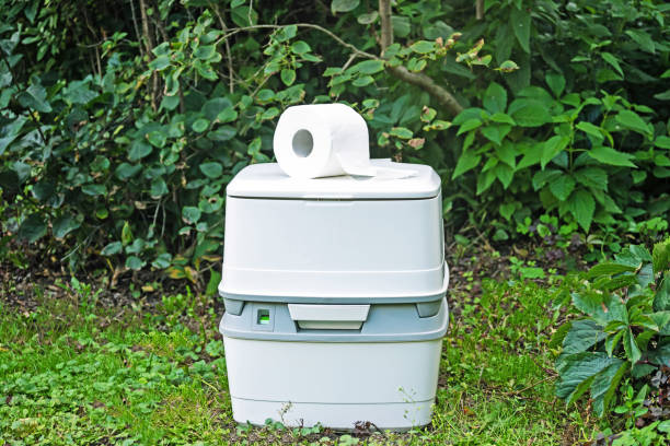 Best Portable toilet rental for construction  in Wilson, AR