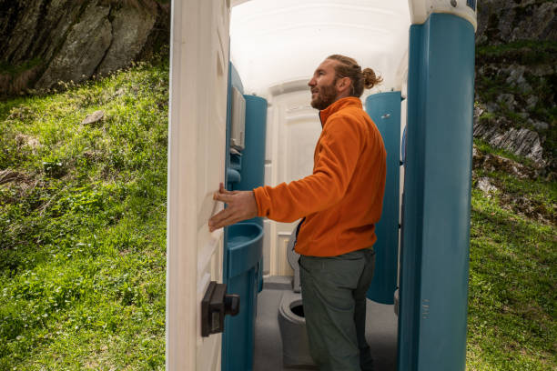 Best Affordable porta potty rental  in Wilson, AR