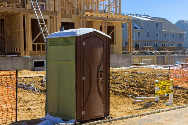 Porta potty rental for festivals in Wilson, AR