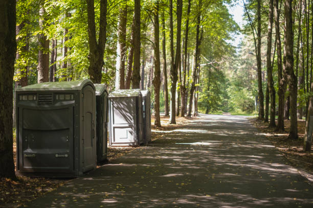 Best Long-term porta potty rental  in Wilson, AR