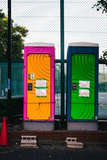 Best Luxury portable toilet rental  in Wilson, AR