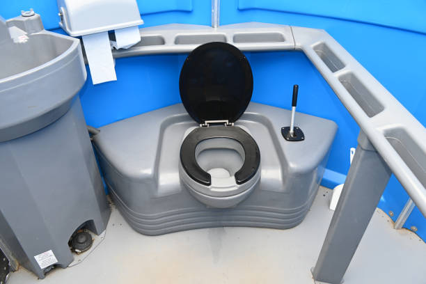 Best Portable restroom trailer rental  in Wilson, AR