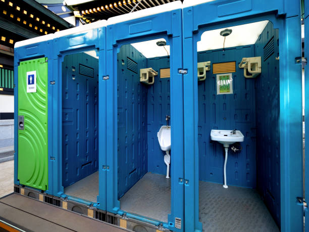 Best Emergency porta potty rental  in Wilson, AR