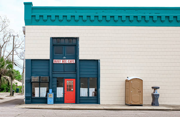 Best Wedding porta potty rental  in Wilson, AR