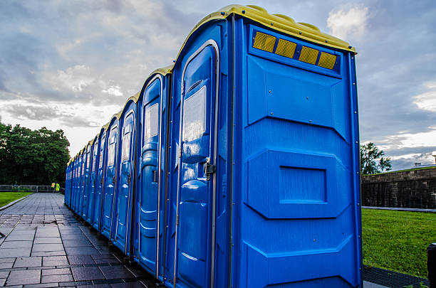 Best Portable bathroom rental  in Wilson, AR